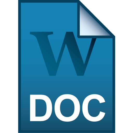 DOC file