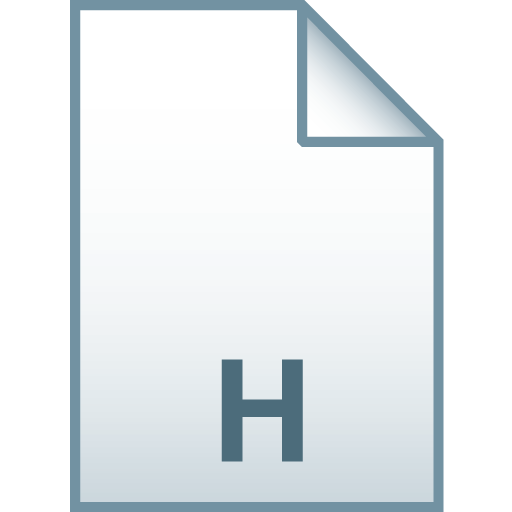 XLSX file