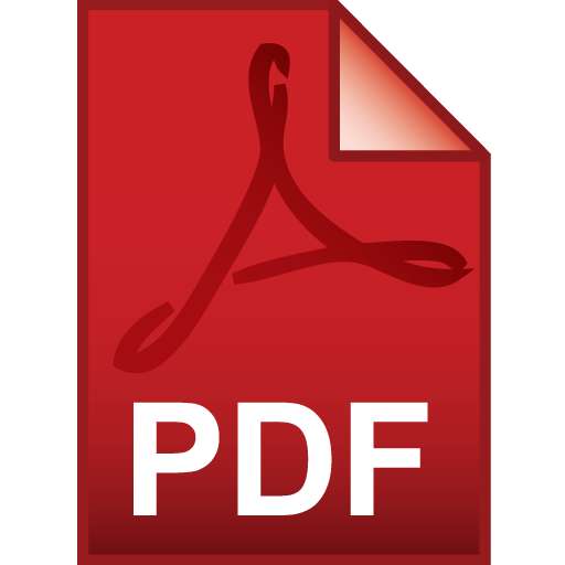 PDF file