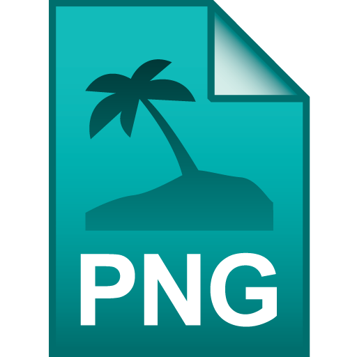 PNG file