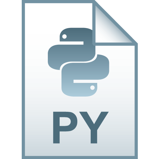 HTML file